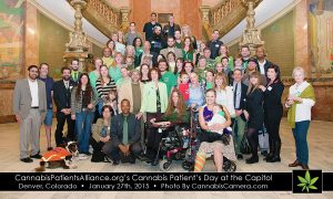 Cannabis Patients Day 2015 2